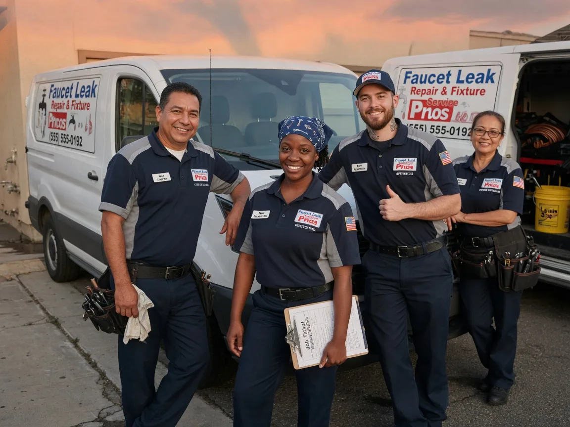Faucet Repair company in Alder, MT